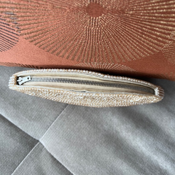 Vintage Beaded Clutch - Picture 3 of 6